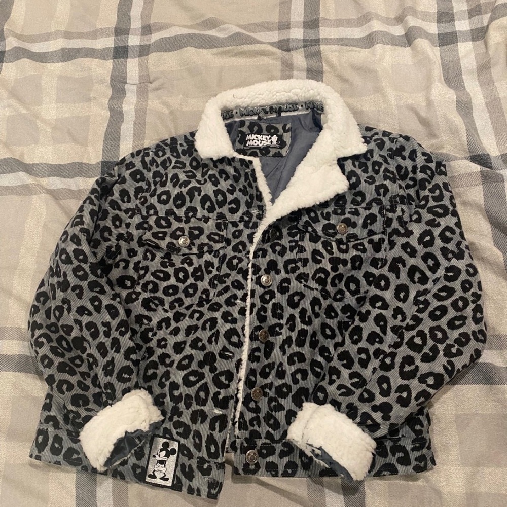 Women’s Disney Jacket
